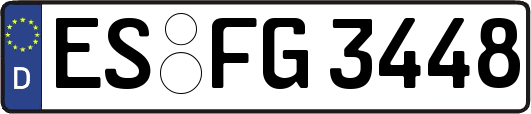 ES-FG3448
