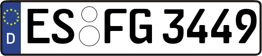 ES-FG3449