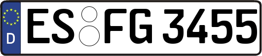 ES-FG3455