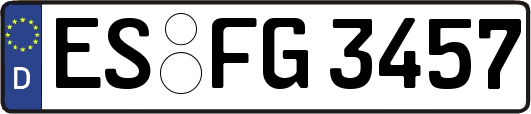 ES-FG3457