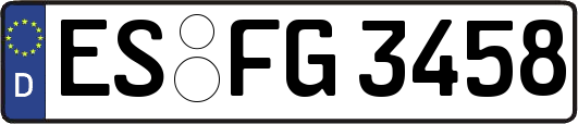 ES-FG3458