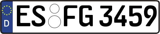 ES-FG3459