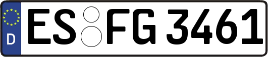 ES-FG3461