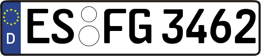 ES-FG3462