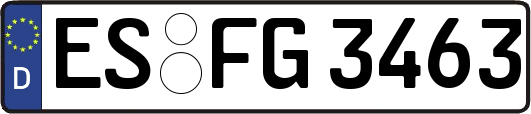 ES-FG3463