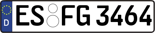ES-FG3464