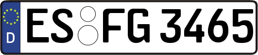 ES-FG3465