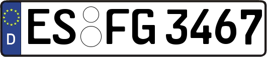 ES-FG3467