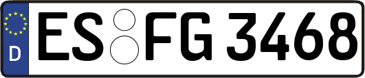 ES-FG3468