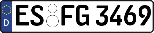 ES-FG3469