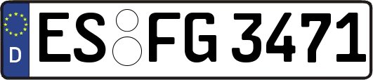 ES-FG3471