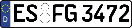 ES-FG3472