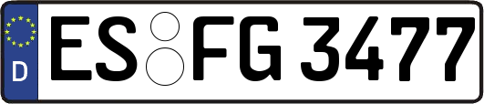 ES-FG3477