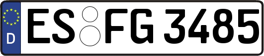 ES-FG3485