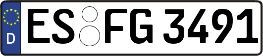 ES-FG3491