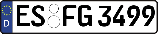 ES-FG3499