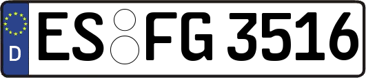 ES-FG3516