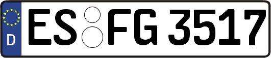 ES-FG3517