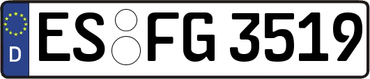 ES-FG3519