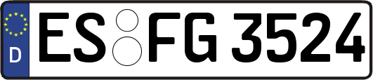 ES-FG3524