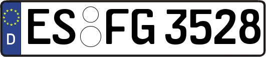 ES-FG3528