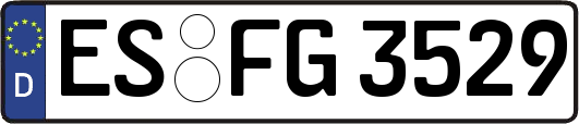 ES-FG3529