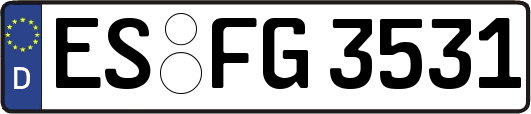ES-FG3531