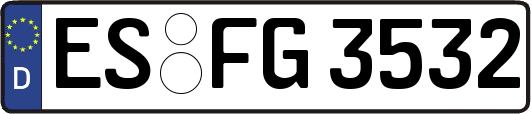 ES-FG3532