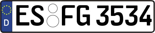 ES-FG3534