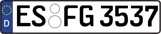 ES-FG3537