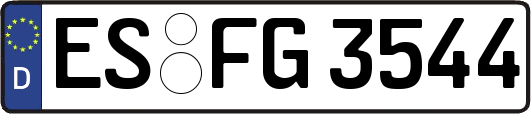 ES-FG3544