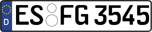 ES-FG3545