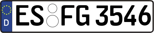 ES-FG3546