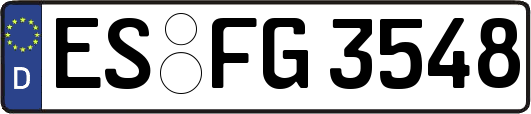 ES-FG3548