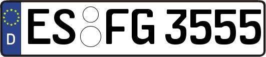 ES-FG3555