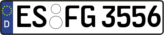 ES-FG3556