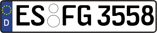 ES-FG3558