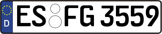 ES-FG3559