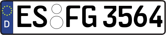 ES-FG3564