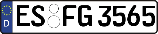 ES-FG3565