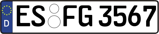 ES-FG3567