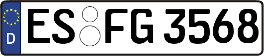 ES-FG3568