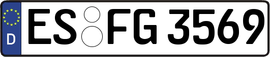 ES-FG3569