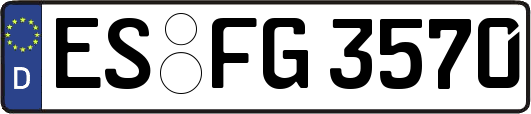 ES-FG3570