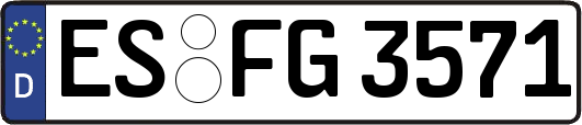 ES-FG3571