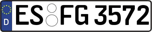 ES-FG3572