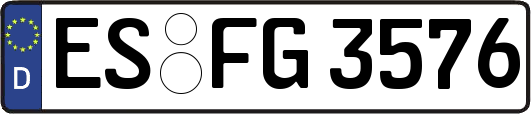 ES-FG3576