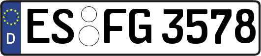 ES-FG3578