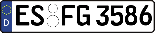ES-FG3586