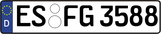 ES-FG3588